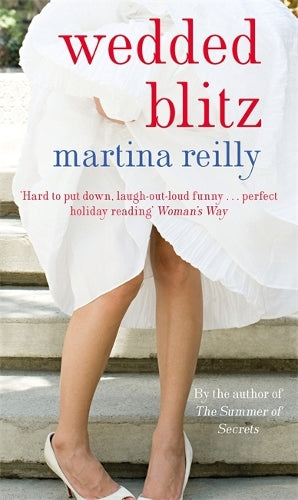 Wedded Blitz