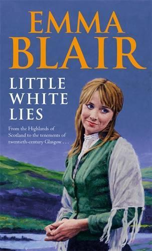 Little White Lies