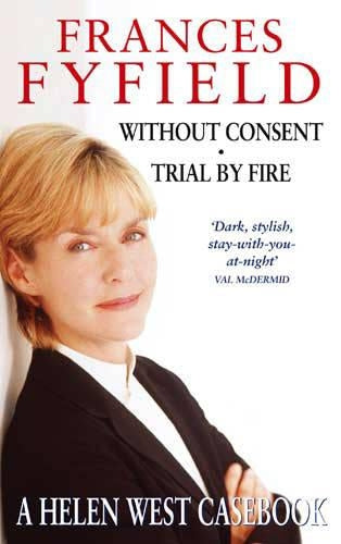 A Helen West Casebook