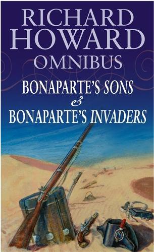 Bonapartes Sons/Bonapartes Invaders