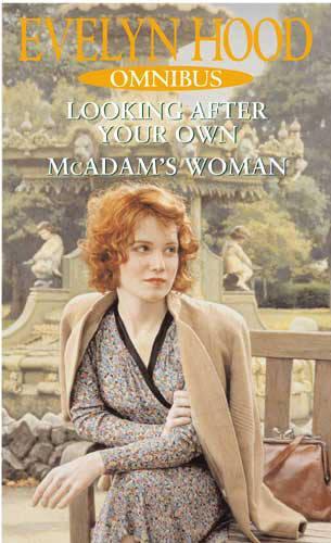 Looking After Your Own/Mcadams Women