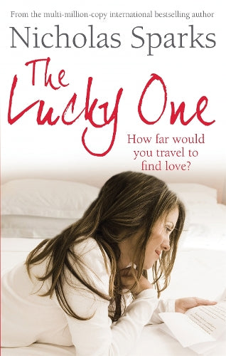 Lucky One, The