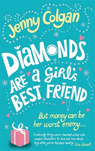 Diamonds Are A Girls Best Friend