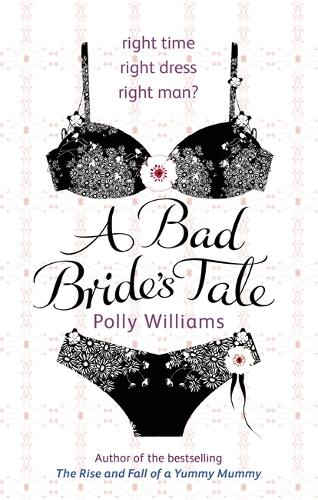 A Bad Brides Tale