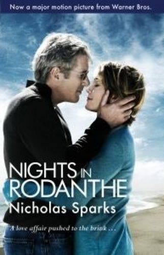 Nights In Rodanthe
