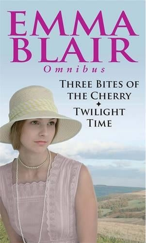 Three Bites Of The Cherry/Twilight Time: AND Twilight Time