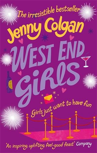 West End Girls