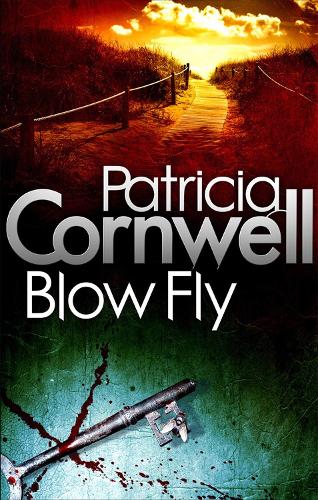 Blow Fly: Scarpetta 12