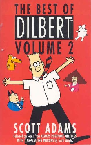 The Best of Dilbert Volume 2: Vol 2