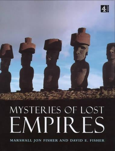 Mysteries of Lost Empires