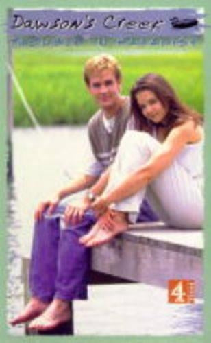 Dawsons Creek Trouble in Paradise