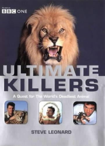 Ultimate Killers