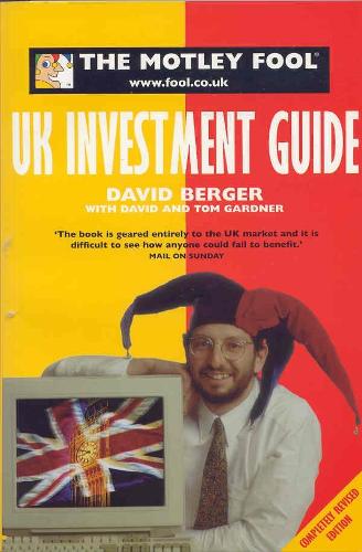 The Motley Fool UK Investment Guide