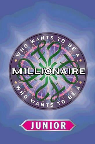 Junior "Who Wants to be a Millionaire?"