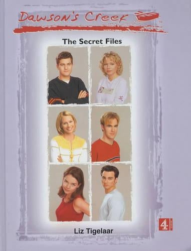 "Dawsons Creek" Files