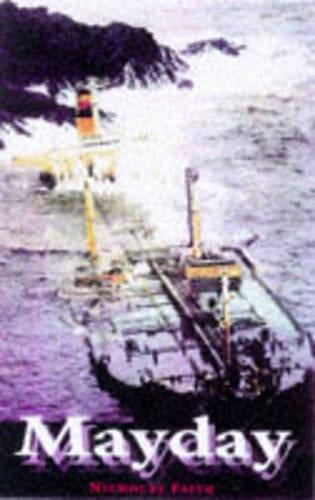 Mayday: The Perils of the Waves