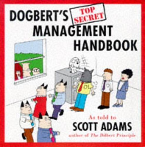 Dogberts Management Handbook