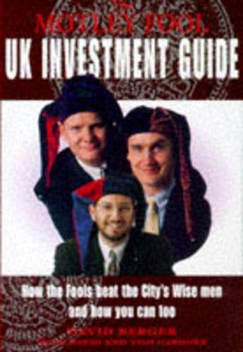 The Motley Fool UK Investment Guide