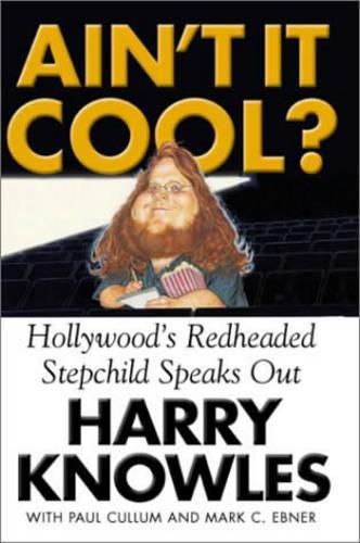 Aint it Cool? (TPB): Kicking Hollywoods Butt