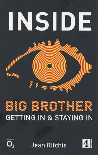 Inside Big Brother 3: Getting In and Staying In (Big Brother TV Series)