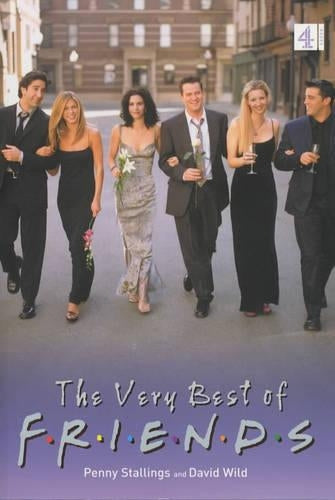 The Very Best of "Friends"