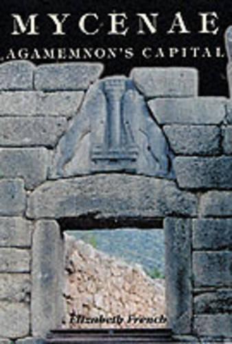 Mycenae: Agamemnons Capital