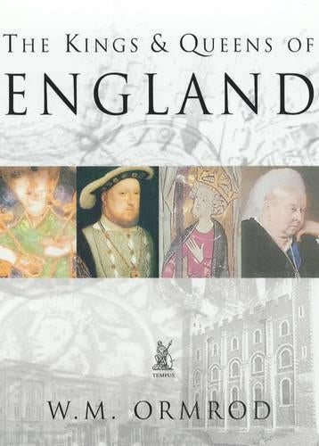 The Kings and Queens of England