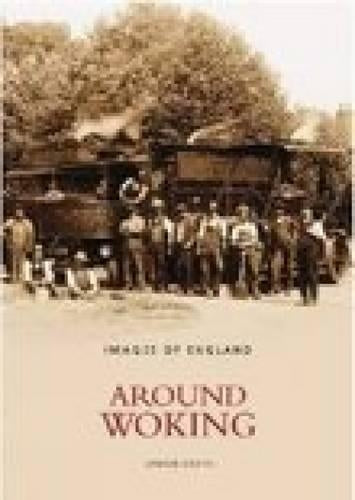 Around Woking