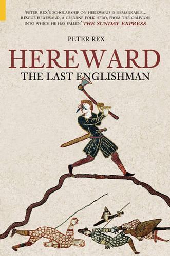 Hereward: The Last Englishman