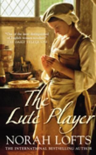 The Lute Player