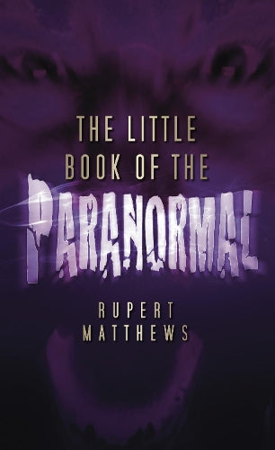 The Little Book of the Paranormal