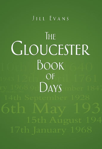 Gloucester Book of Days