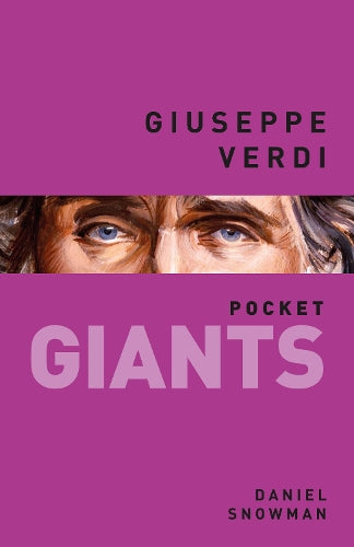 Pocket Giants: VERDI