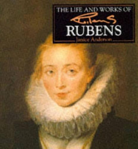 The Life and Works of Rubens