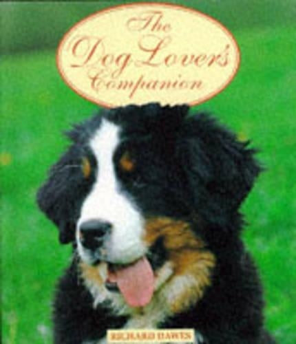 The Dog Lovers Companion :