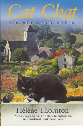 CAT CHAT
