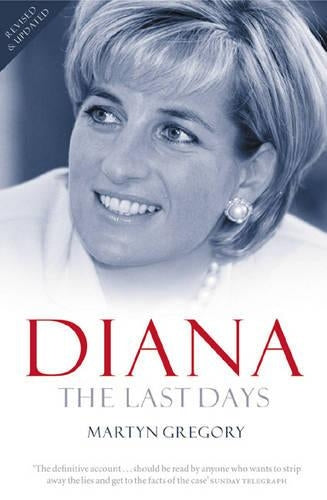 Diana: The Last Days