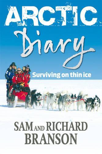 Arctic Diary: Surviving on thin ice