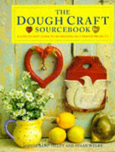 Doughcraft Sourcebook