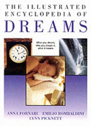 The Illustrated Encyclopedia of Dreams