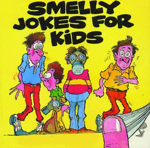 Stinky Humor Smelly Jokes for Kids – Reuseabook
