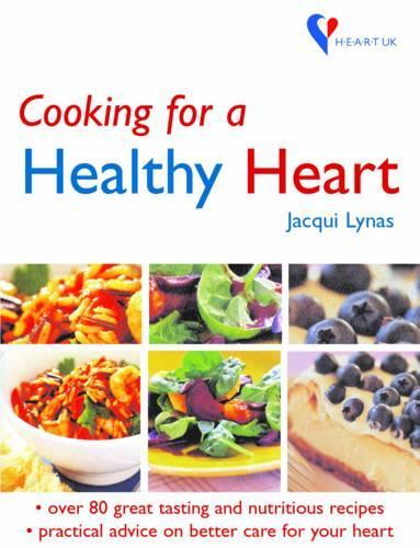 Cooking for a Healthy Heart