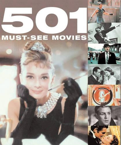 501 Must See Movies