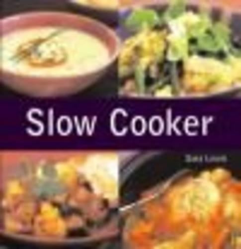 Slow Cooker