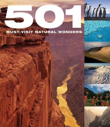 501 Must Visit Natural Wonders