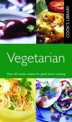 Vegetarian (Cooks Library)