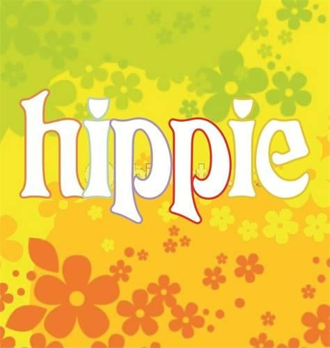 Hippie