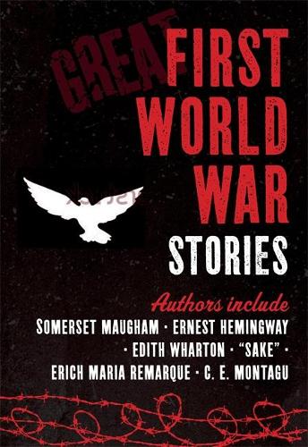 Great First World War Stories