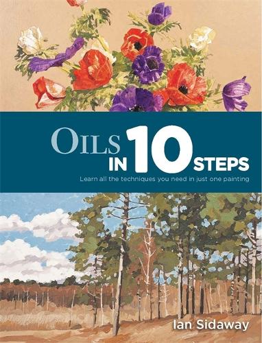 Oils In 10 Steps