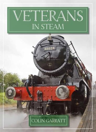 Veterans In Steam (Transport)